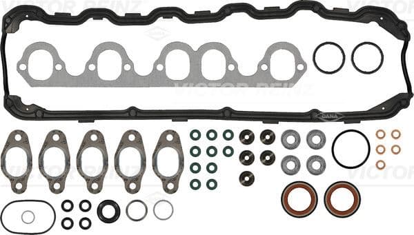 ÜST TAKIM CONTA TRANSPORTER T4 LT 35 2.4 - 2.5 TDI...