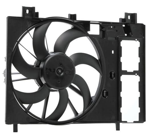 DAVLUMBAZLI FAN MOTORU PEUGEOT P407 P407 SW 2.0HDI...