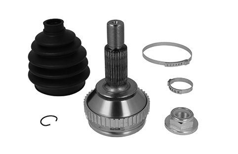 AKS KAFASI FORD EUROPE İ 16V. 4WD;2.0 İ 16V. 4WD / MONDEO II (BAP). SW : 1.6 İ 16V;1.6İ 16V;1.8 İ;2. - CIFAM - OEM 1023250