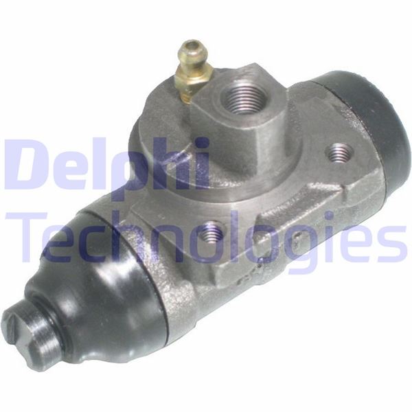 FREN SILINDIRI TRANSIT T12 2.0 2.5 2.5 TDI 2.9I 91-94 - DELPHI - OEM 6464705