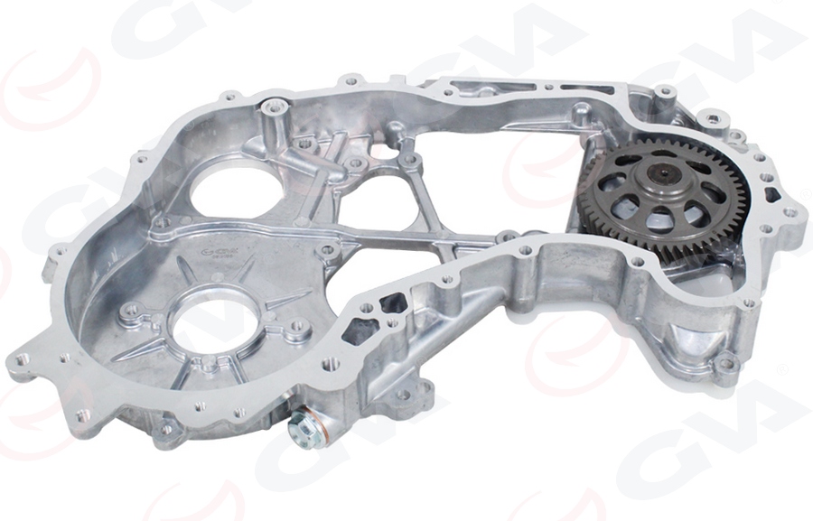 YAĞ POMPASI TOYOTA HILUX VIGO 3.0L 1KD-FTV KUN26 09-11 / LAND CRUISER 3.0L 1KD-FTV KDJ120 PRADO D-4D 03-09 - GVA - OEM 1132030050