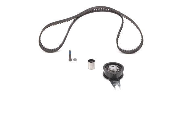 STANDART TRİGER SETİ SPANNROLLEN-SET