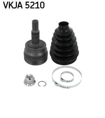 RULMAN VKJA 5210 - SKF