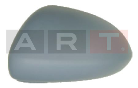 DIŞ DİKİZ AYNA KAPAĞI ASTARLI SOL CORSA D-CORSA E - ART - OEM 1428943