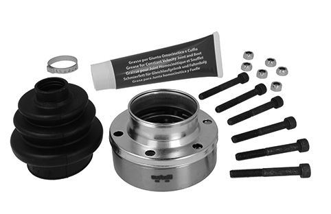 AKS KAFASI FIAT / FIAT LCV / LANCIA / SEAT 0 / COUPE (FA/175) : 2.0 16V;2.0 16V T.;2.0 20V T. / CROM - CIFAM - OEM 9936769