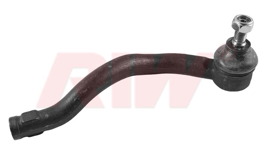ROT BAŞI SOL VW SHARAN 95=> DORS GALAXY (95-06) - RIW - OEM 1092380