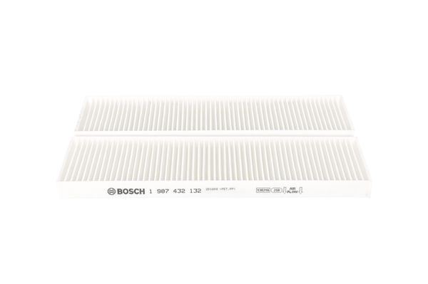 STANDART KABİN FİLTRESİ — BOSCH 1987432132 - BOSCH