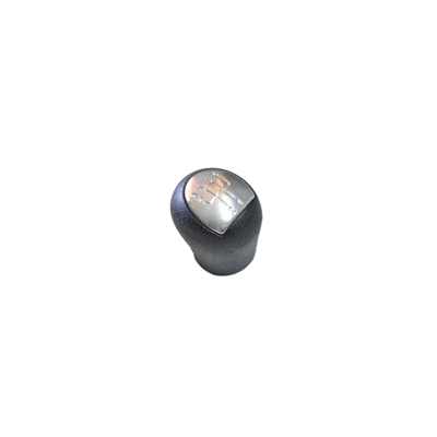 VİTES TOPUZU SİYAH KROM KAPAKLI CLIO-KNG - BIRLIK - OEM 8200568122