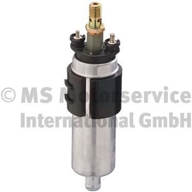 ELECTRIC FUEL PUMP MERCEDES-BENZ