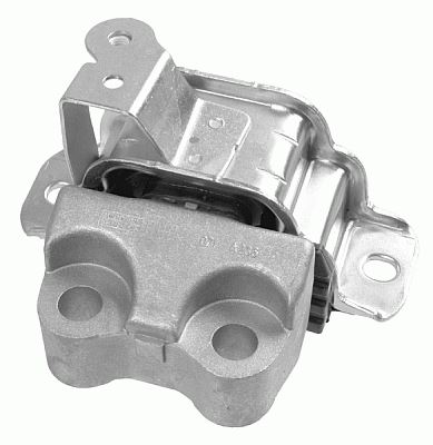 LEMFOERDER ENGINE MOUNTING — LEMFORDER 3446101 - LEMFORDER