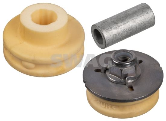 AMORTISOR TAKOZU UST ARKA SAG SOL BMW E81 E87 E88 - SWAG - OEM 33506771737