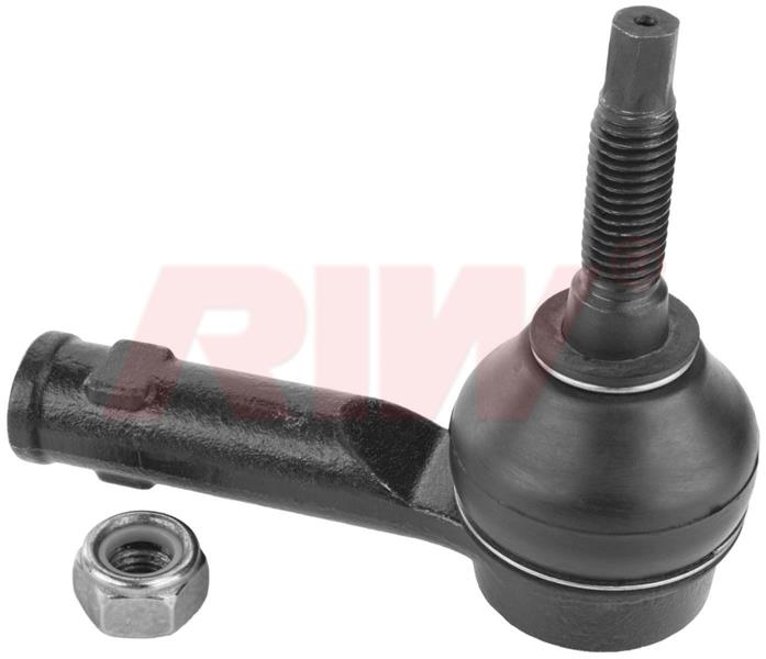 ROTBAŞI ÖN DIŞ FORD F-150 2004-2008 - RIW - OEM 4L3Z3A130CA