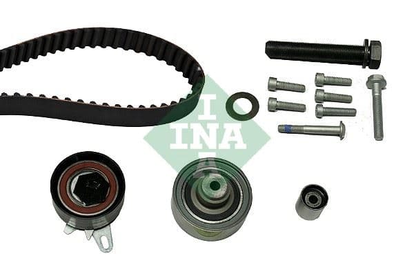 EKSANTRİK GERGİ KİTİ (141x260) CRAFTER 30-50 2.5T