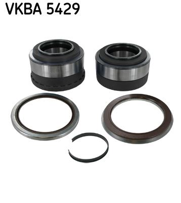 TEKER KİTİ — SKF VKBA5429 - SKF - OEM 1388905