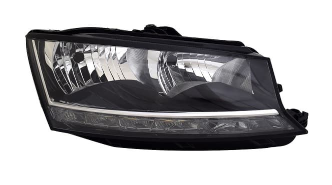(20-J169-06-2B) S.FABIA ÖN FAR EL.MOT.GÜN.LED.RH.1...
