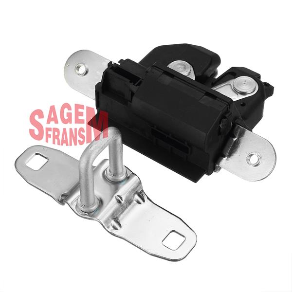 BAGAJ KILIDI MOTORLU GRANDE PUNTO - BRAVO 00 > 14 - SAGEMFR - OEM 55702917