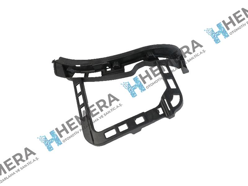TAMPON BRAKETİ ARKA SAĞ VOLKSWAGEN PASSAT 2011-2015 - TAIWAN - OEM 3AE807378