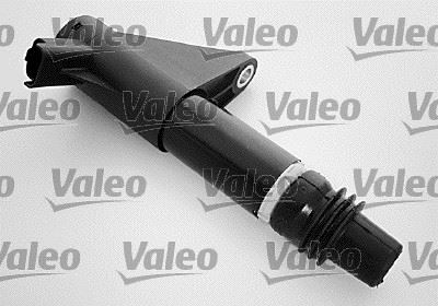 ATEŞLEME BOBİNİ PEUGEOT P406-P407-P607 3.0 V6 CITROEN C5-C6-C8 3.0 V6 RENAULT LGN 3.0 V6 - VALEO - OEM 5970.94