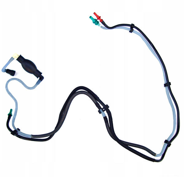 YAKIT HORTUMU KANGOO III - CM - OEM 164466575R