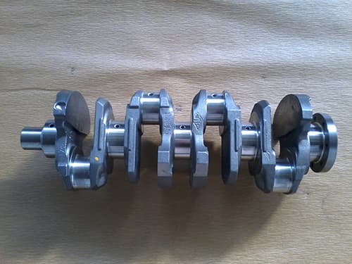 KRANK KNG 1.9 D (F8Q)