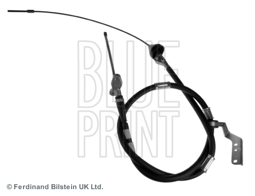 EL FRENİ TELİ RX — BLUEPRINT ADT346363 - BLUEPRINT - OEM 4642048020