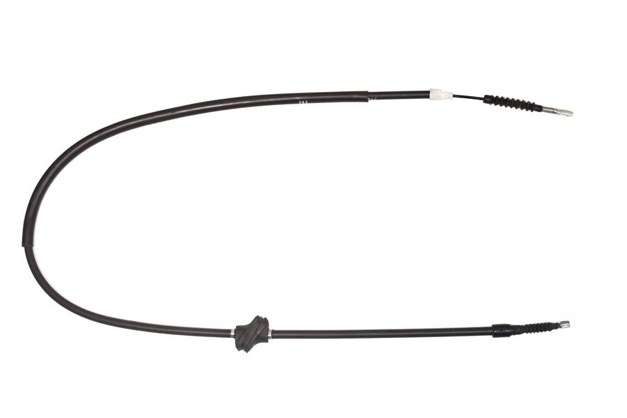 EL FREN TELLERİ ARKA SAĞ/SOL Cabrio (Disk Fren) - CAVO - OEM 895609721A