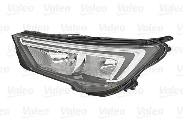 SOL FAR CROSSLAND X 17> (HALOJEN)