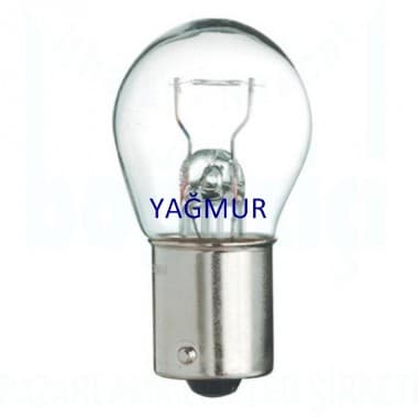 AMPÜL 12V 93
