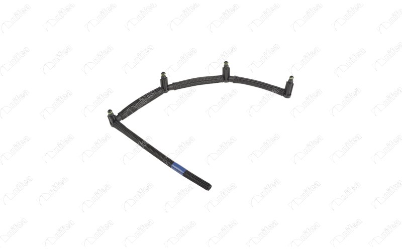 ENJEKTÖR GERİ DÖNÜŞ HORTUMU P1007-207-3008-307-308 - NIFEA - OEM 1574.R2