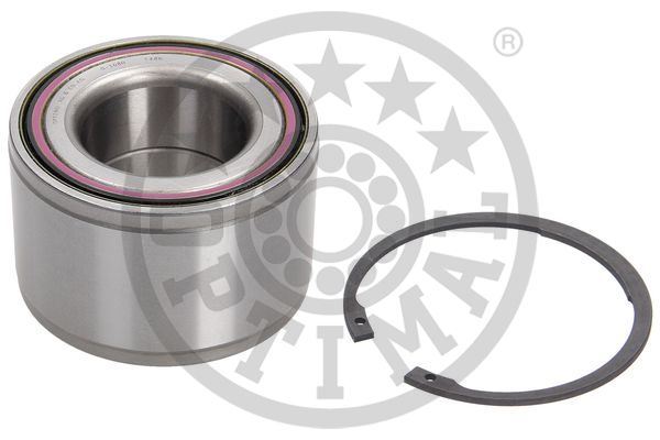 PORYA RULMANI ON FORD RANGER 11> (88x47x55) - OPTIMAL - OEM AB31