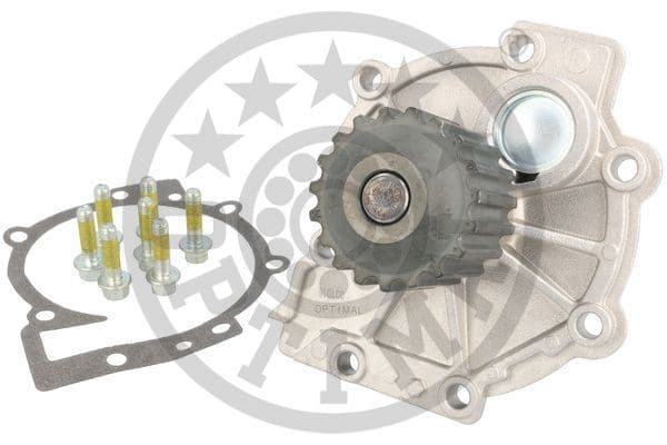 DEVIRDAIM VOLVO S60 II 15> S80 II (124) S90 II ...