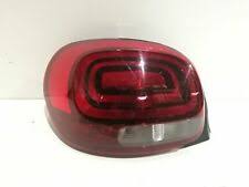 SOL STOP LAMBASI DIŞ CITROEN C3 B618 16> - PSA - OEM 9812257580