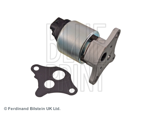 EGR VALFİ AVEO-KALOS-MATİZ-SPARK 1.0 8V-16V 04> - BLUEPRINT - OEM 25182127