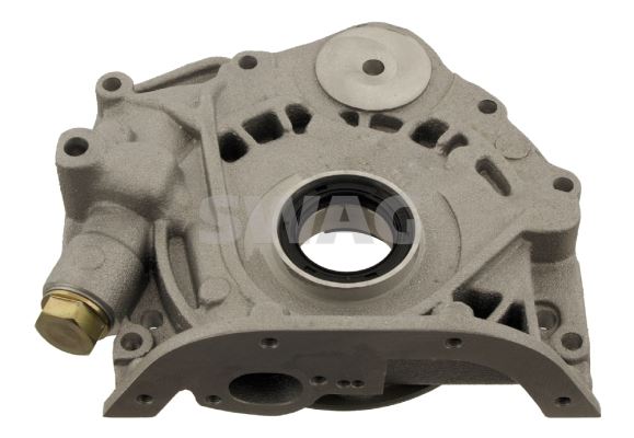 YAG POMPASI VOLKSWAGEN TRANSPORTER IV 2.5 TDI 1990-2003/ CRAFTER 30-35 / 50 2.5 TDI 2006-2016/ LT 28 - SWAG - OEM 074115105D