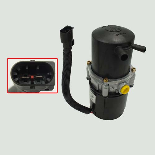 DİREKSİYON POMPASI ELEKT./HİDROLİK P106 II 1.0i-1.1i-1.4i-1.6i-1.5D 96=> SAXO-XSARA 1.5D (97-00) (H) - AFT - OEM 4007.9C