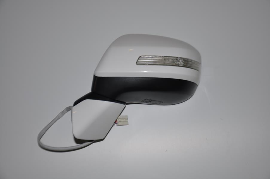 CIVIC ELEKTRİKLİ AYNA 12/15 ASTARLI SİNYALLİ ISITM - SPJ - OEM 76258TR0G01