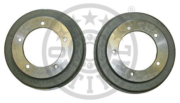 ARKA KAMPANA TRANSIT T12 93>00 - OPTIMAL - OEM 92VB1126AA