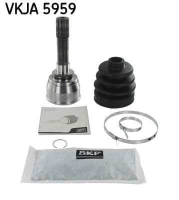 RULMAN VKJA 5959