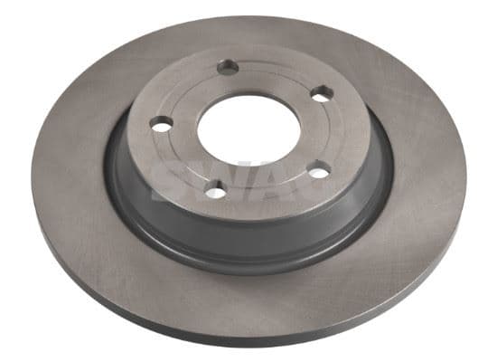 ARKA FREN DISK AYNA FOCUS IV 17> (FEBI 108193)