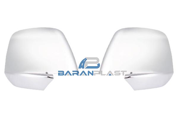 AYNA KAPAĞI (KROM) FORD TOURNEO CONNECT 15=> - BARAN - OEM DT1117K747