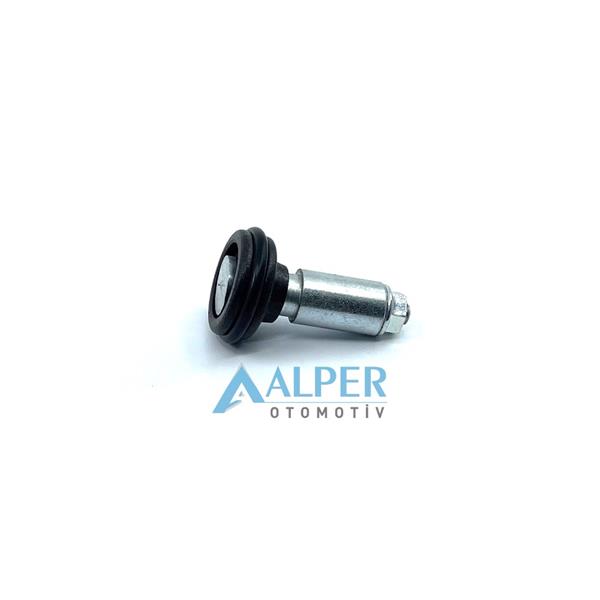 SAĞ SÜRGÜLÜ KAPI ÜST AYAĞI TRAFIC II-VIVARO 01=> - ALPER - OEM 7700312370