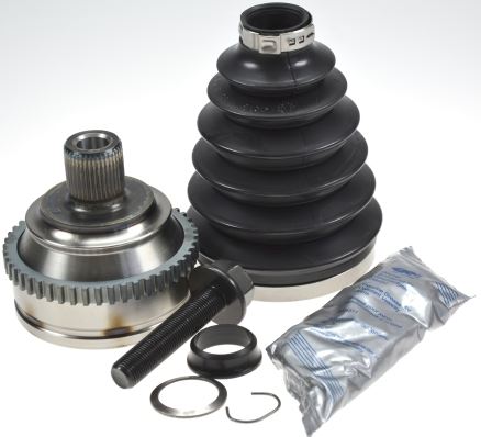 (x) AKS KAFASI SETİ DIŞ ABS`Lİ TRANSPORTER T4 2.4-2.5 TDI - GKN - OEM 701498099A