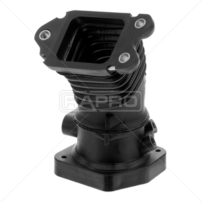 HAVA FİLTRE KÖRÜGÜ FORD FIESTA IV 1.6 TDCİ - RAPRO - OEM 1449592