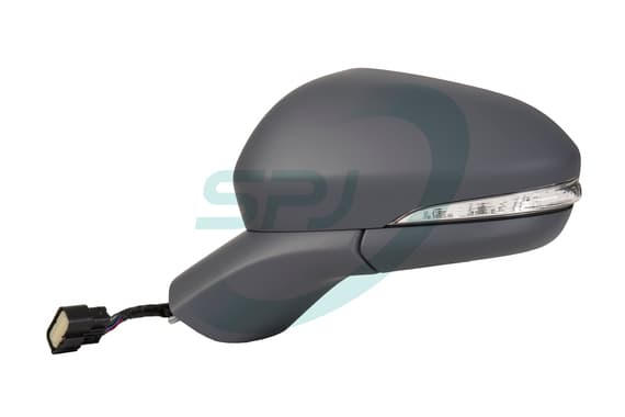 CRUZE ELEKTRİKLİ AYNA 09/13 ISITMALI ASTARLI SAĞ