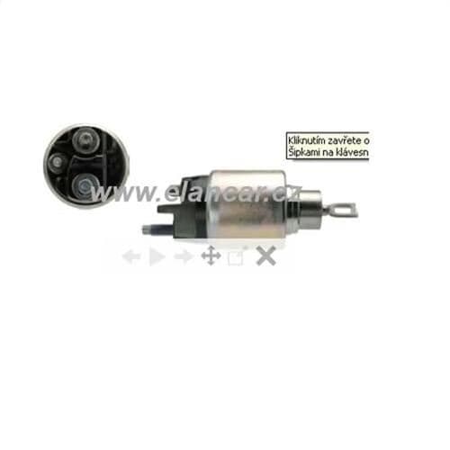 MARŞ OTOMATİĞİ 12V FIAT-PEUGEOT-CITROEN (233930501...