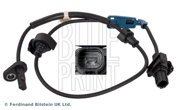 ABS SENSÖRÜ CR-V (RE3) 2.4 16V.CR-V (RE4) 2.4 16V - BLUEPRINT - OEM 57455SWA003