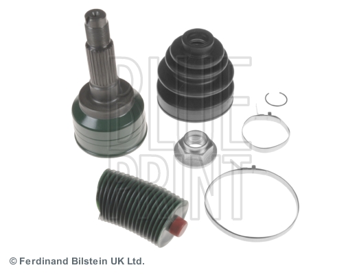AKS KAFASI SETİ SHUMA II/SEPHIA II - BLUEPRINT - OEM 0K2A122610