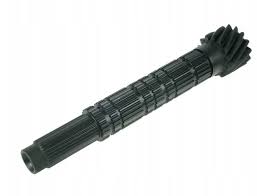 KAMALI MİL BOXER 3 DÜZ VİTES KUTUSU(14X75)-CP 14 X 75 - PSA - OEM 9805836280