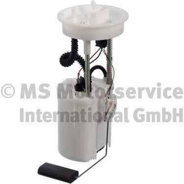 FUEL PUMP MODULE VOLKSWAGEN