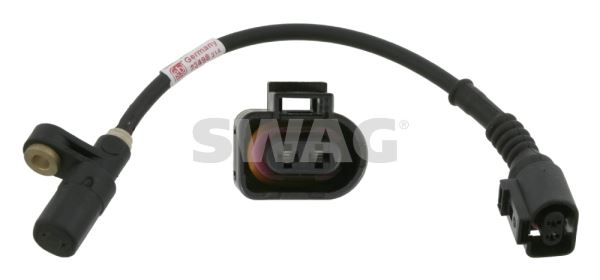 ABS SENSÖRÜ (FEBI 23498) - SWAG - OEM 1J0927807D